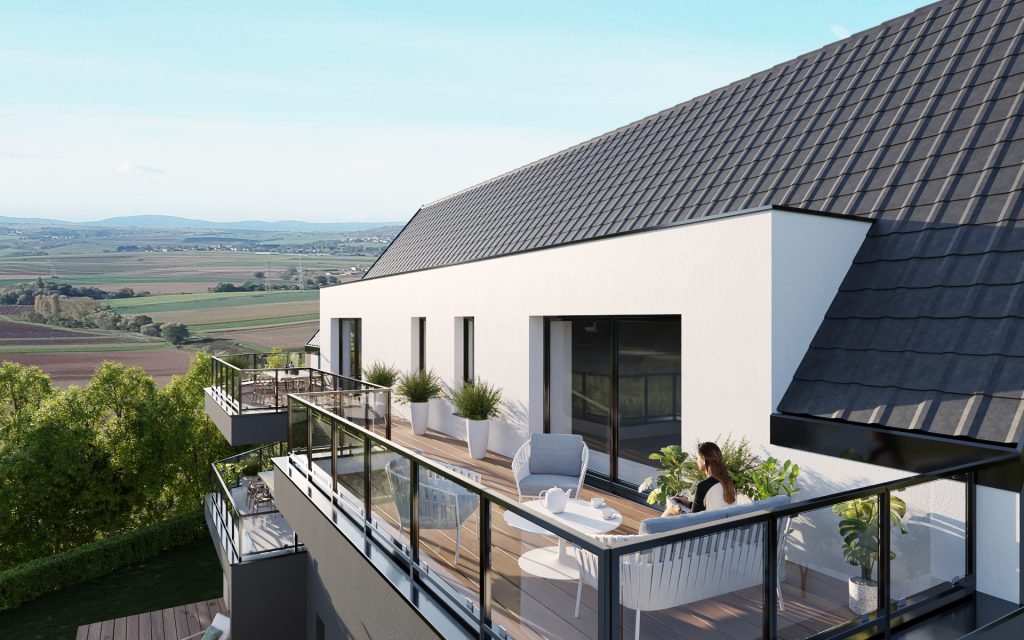 wiwersheim appartement le novus